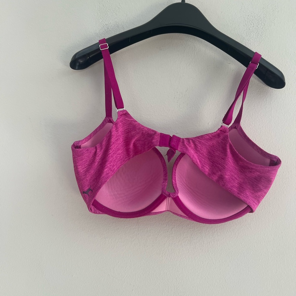 Next Fuchsia Bra - Picture 5 of 7